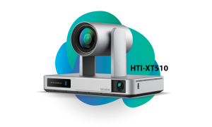 Hitrolink XT510: делает дистанционное общение похожим на беседу лицом к лицу