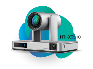 Hitrolink XT510: делает дистанционное общение похожим на беседу лицом к лицу