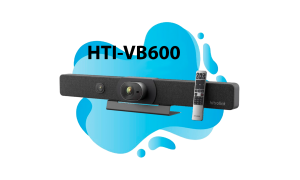 Hitrolink HTI-VB600 – новый терминал для ВКС