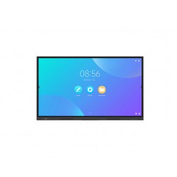 Hitrolink HiBoard-IE65S2 - Интеллектуальная интерактивная доска UHD