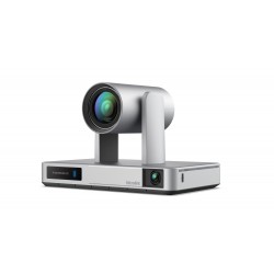 Hitrolink HTI-XT510E - Терминал для видеоконференций 4K со встроенной PTZ и панорамной камерой