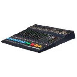 Hitrolink Mixer - Аудиомиксер