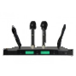 Hitrolink Wireless microphone - Беспроводные микрофоны