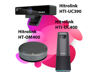 Hitrolink предлагает решения для организации Huddle room и повышения эффективности командной работы